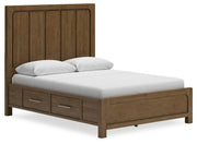 Cabalynn Bedroom Sets