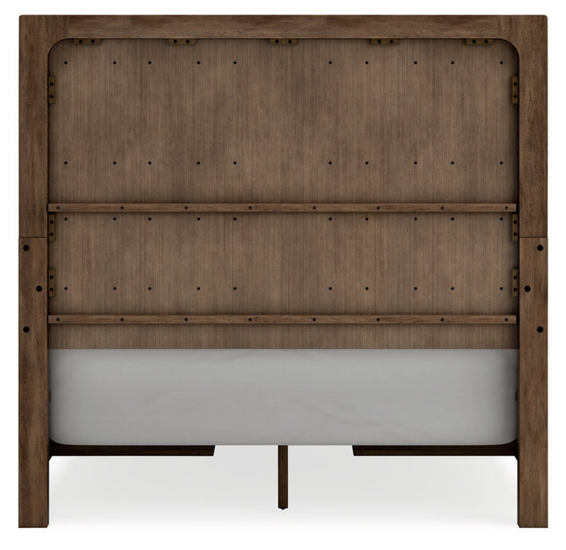 Cabalynn Bed