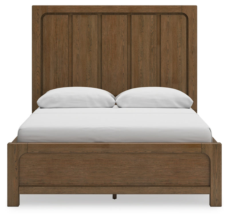 Cabalynn Bed