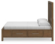 Cabalynn Beds