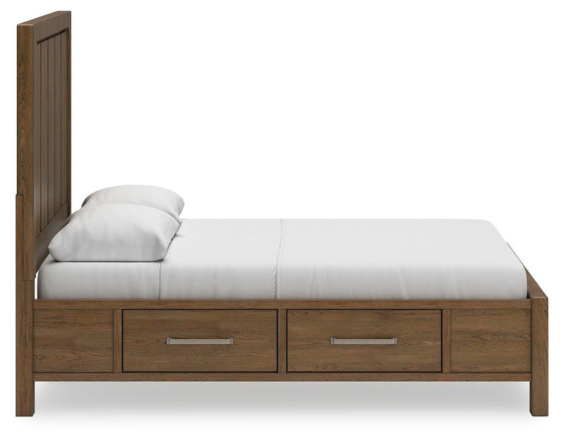 Cabalynn Bedroom Sets