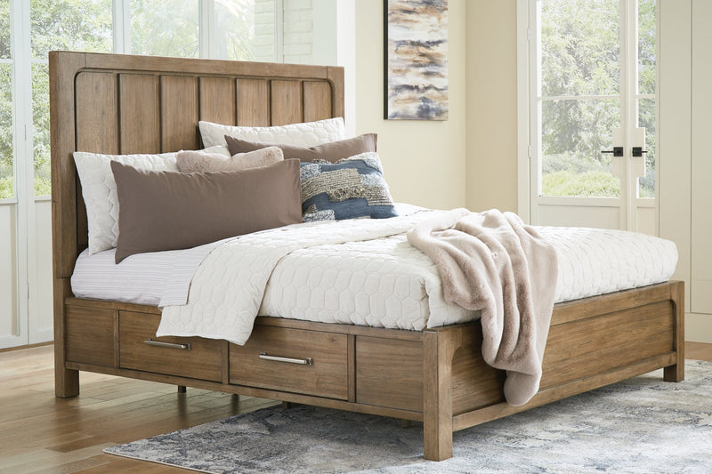 Cabalynn Bed