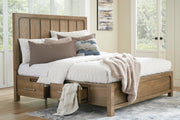 Cabalynn Bed