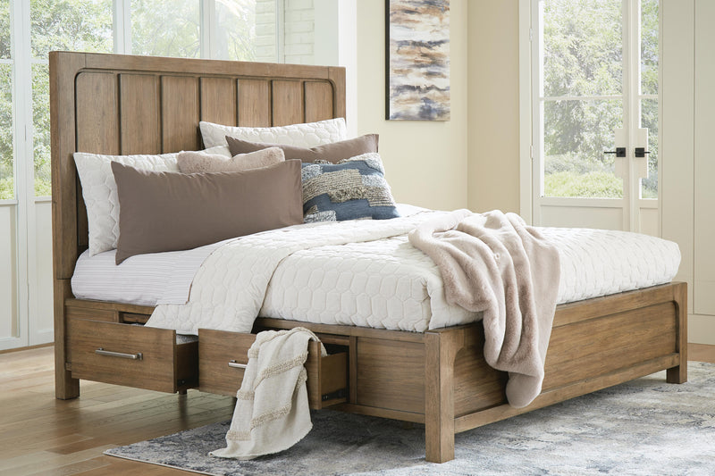 Cabalynn Bed