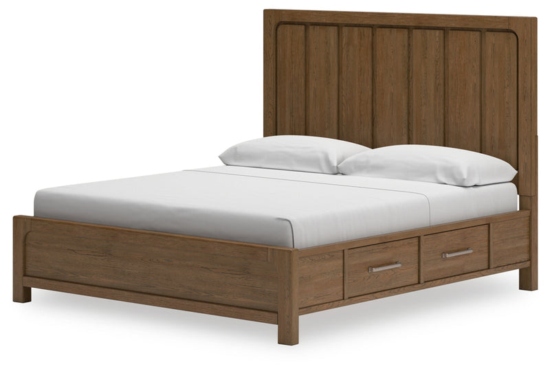 Cabalynn Bed