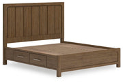 Cabalynn Bedroom Sets