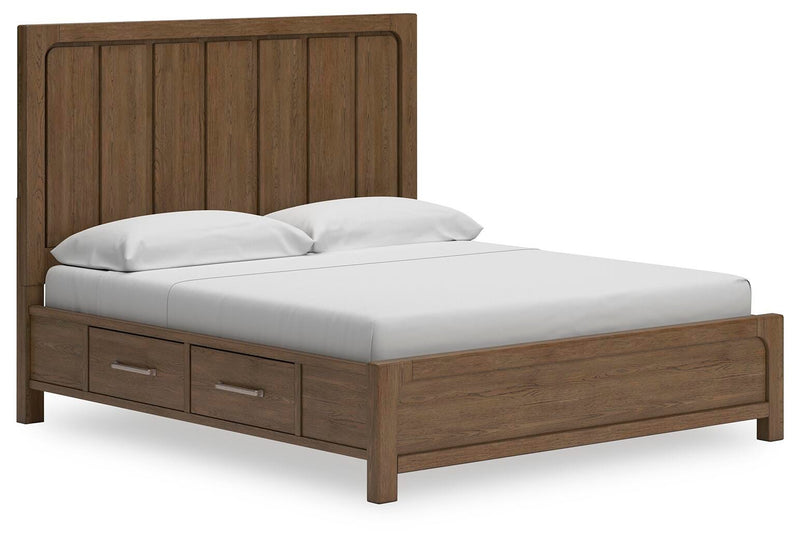 Cabalynn Bedroom Sets