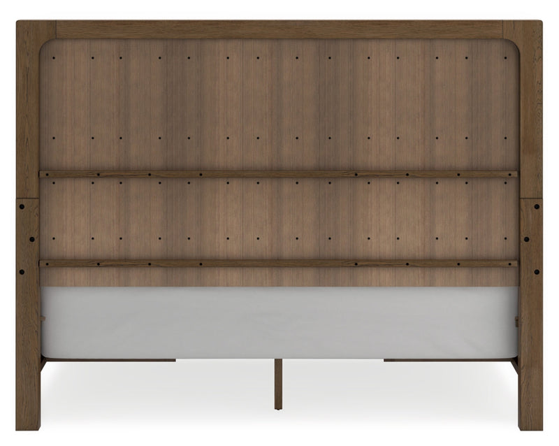 Cabalynn Bed