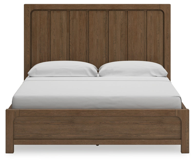Cabalynn Bed