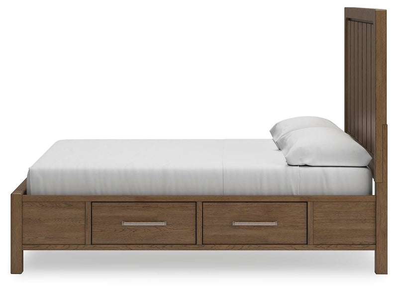 Cabalynn Beds