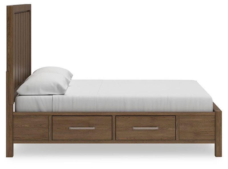 Cabalynn Beds