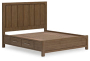 Cabalynn Bedroom Sets