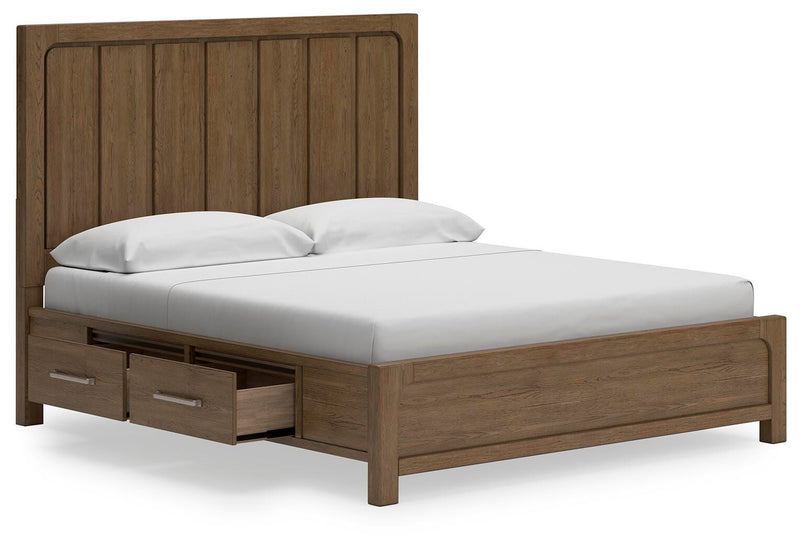 Cabalynn Beds