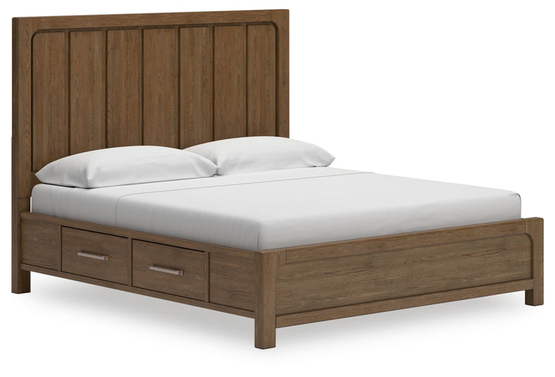 Cabalynn Bed