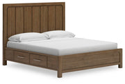Cabalynn Bedroom Sets