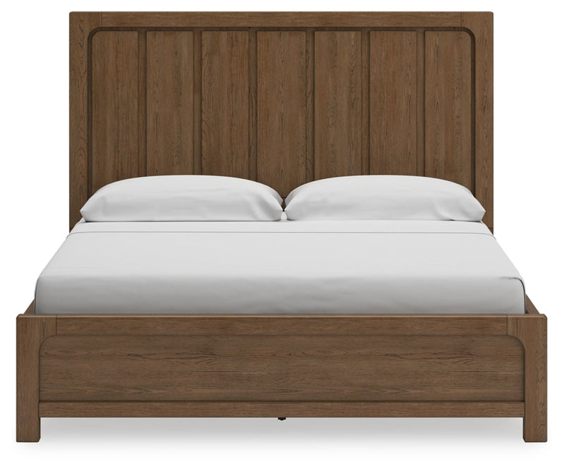 Cabalynn Bed