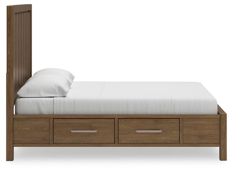 Cabalynn Beds