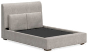 Cabalynn Bed, Dresser, Mirror, Chest & Nightstand, Bedroom Set