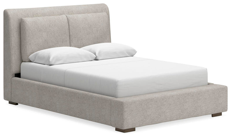 Cabalynn Bedroom Sets