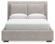 Cabalynn Bed, Dresser, Mirror, Chest & Nightstand, Bedroom Set