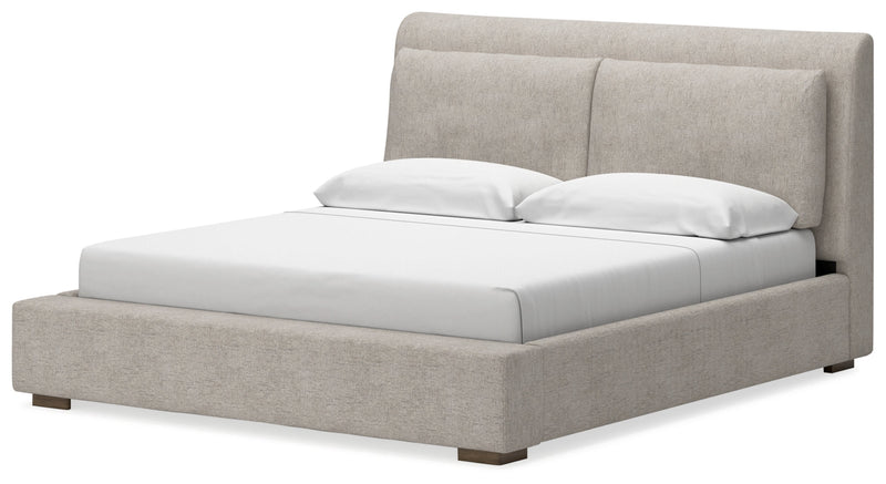 Cabalynn Bed