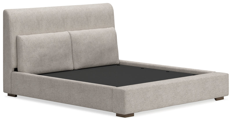 Cabalynn Bed