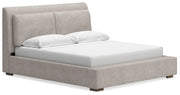 Cabalynn Bedroom Sets