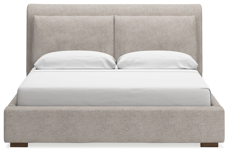 Cabalynn Bed