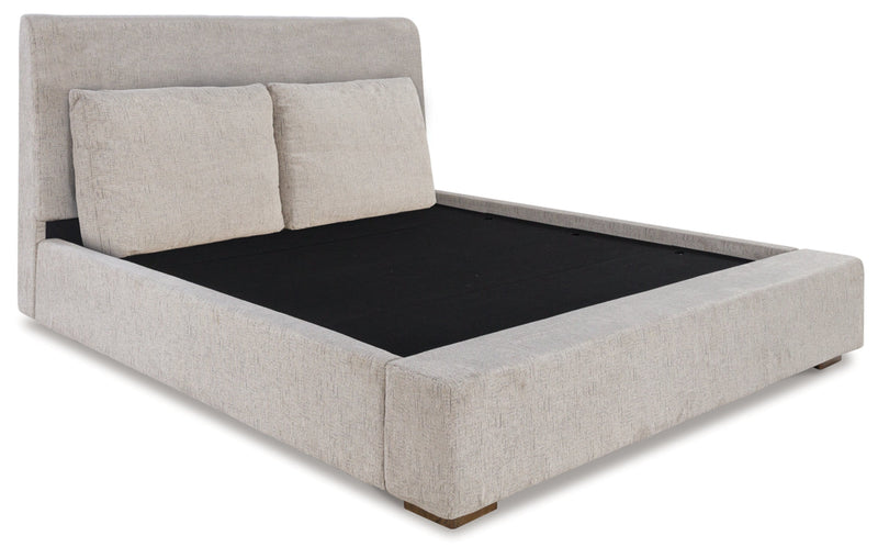 Cabalynn Bed