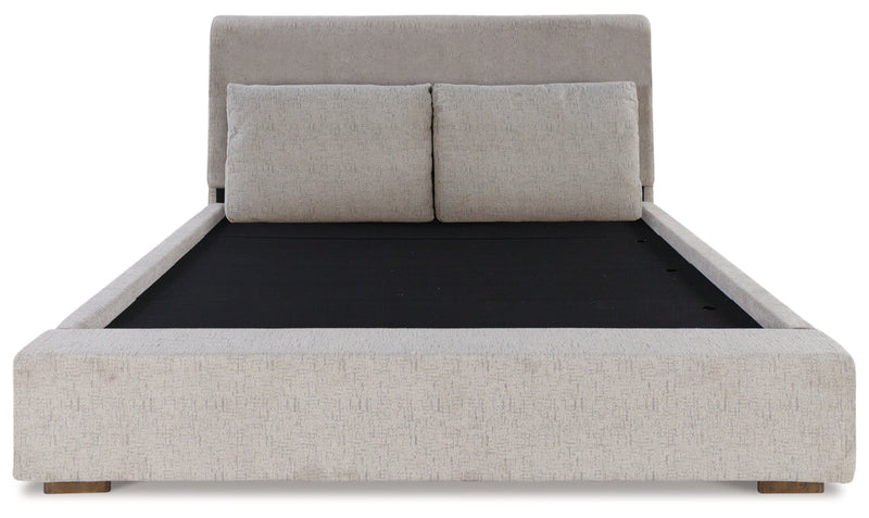 Cabalynn Bed