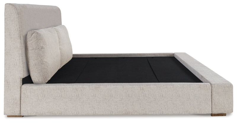 Cabalynn Bed