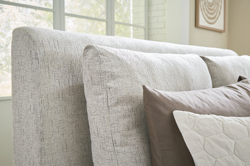 Cabalynn Bed
