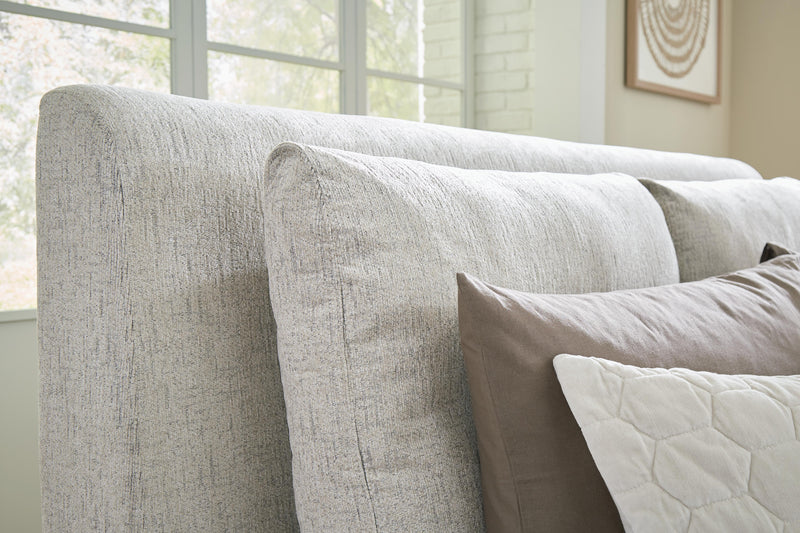Cabalynn Beds