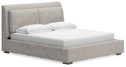 Cabalynn Bedroom Sets