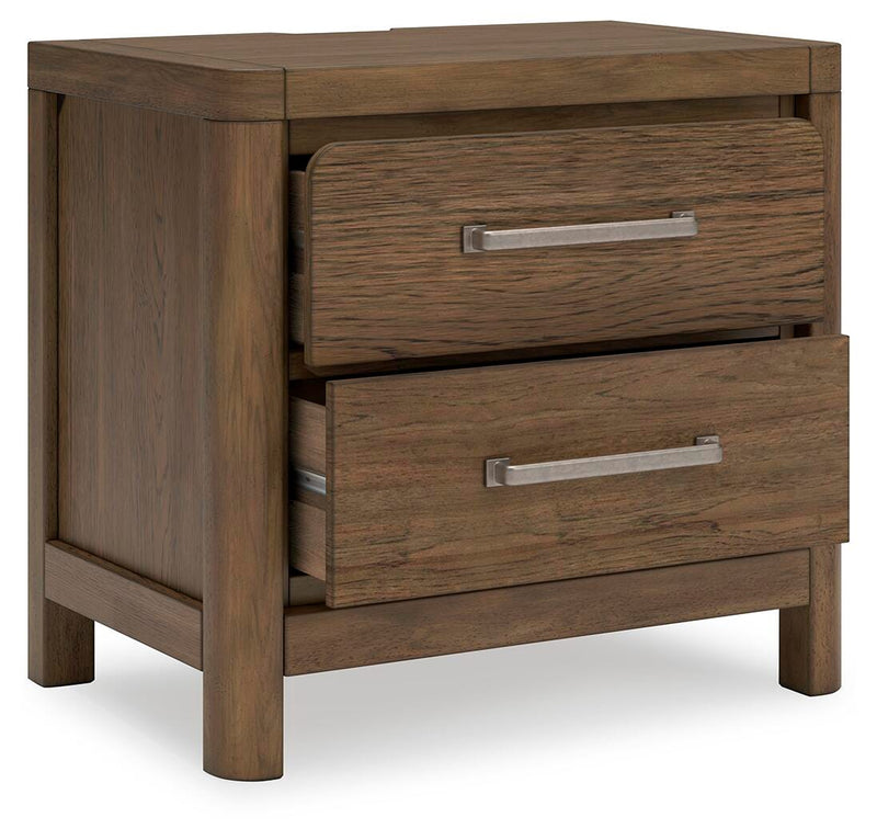 Cabalynn Nightstands