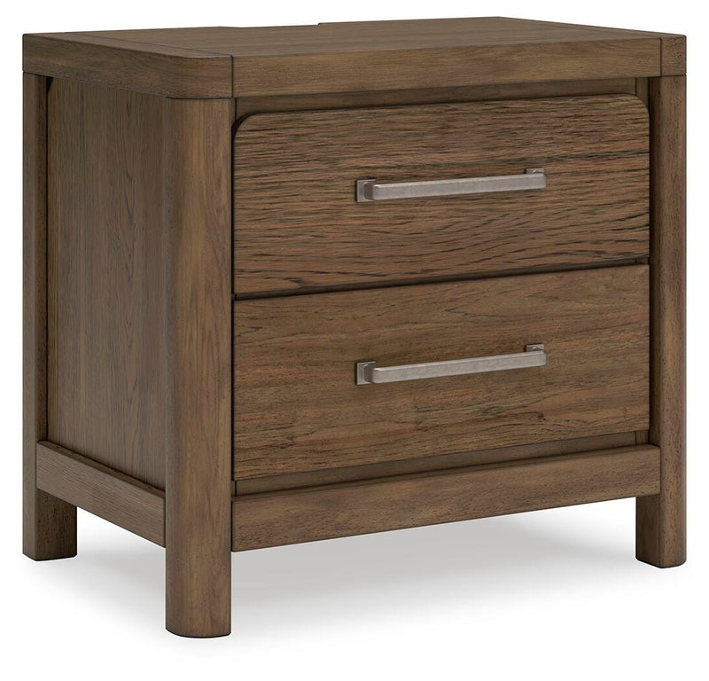 Cabalynn Bedroom Sets