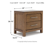 Cabalynn Bedroom Sets