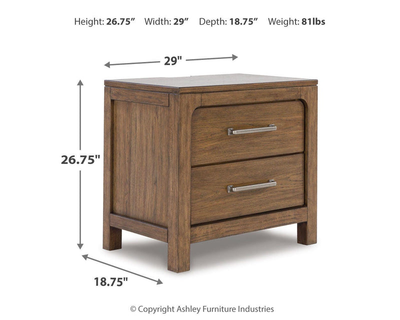 Cabalynn Bedroom Sets