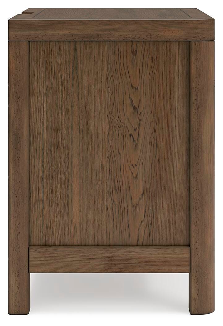 Cabalynn Nightstands