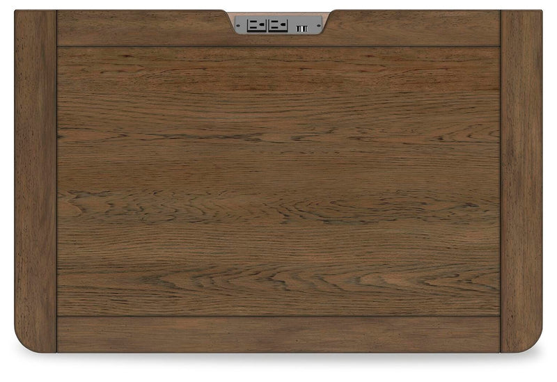 Cabalynn Nightstands