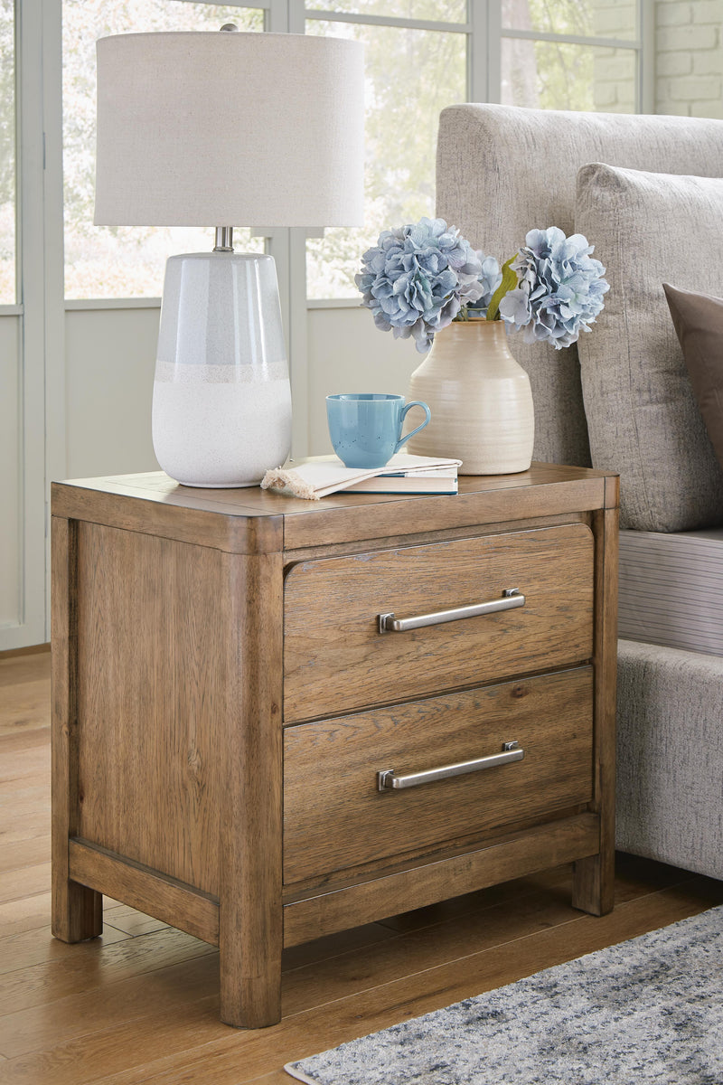 Cabalynn Nightstands