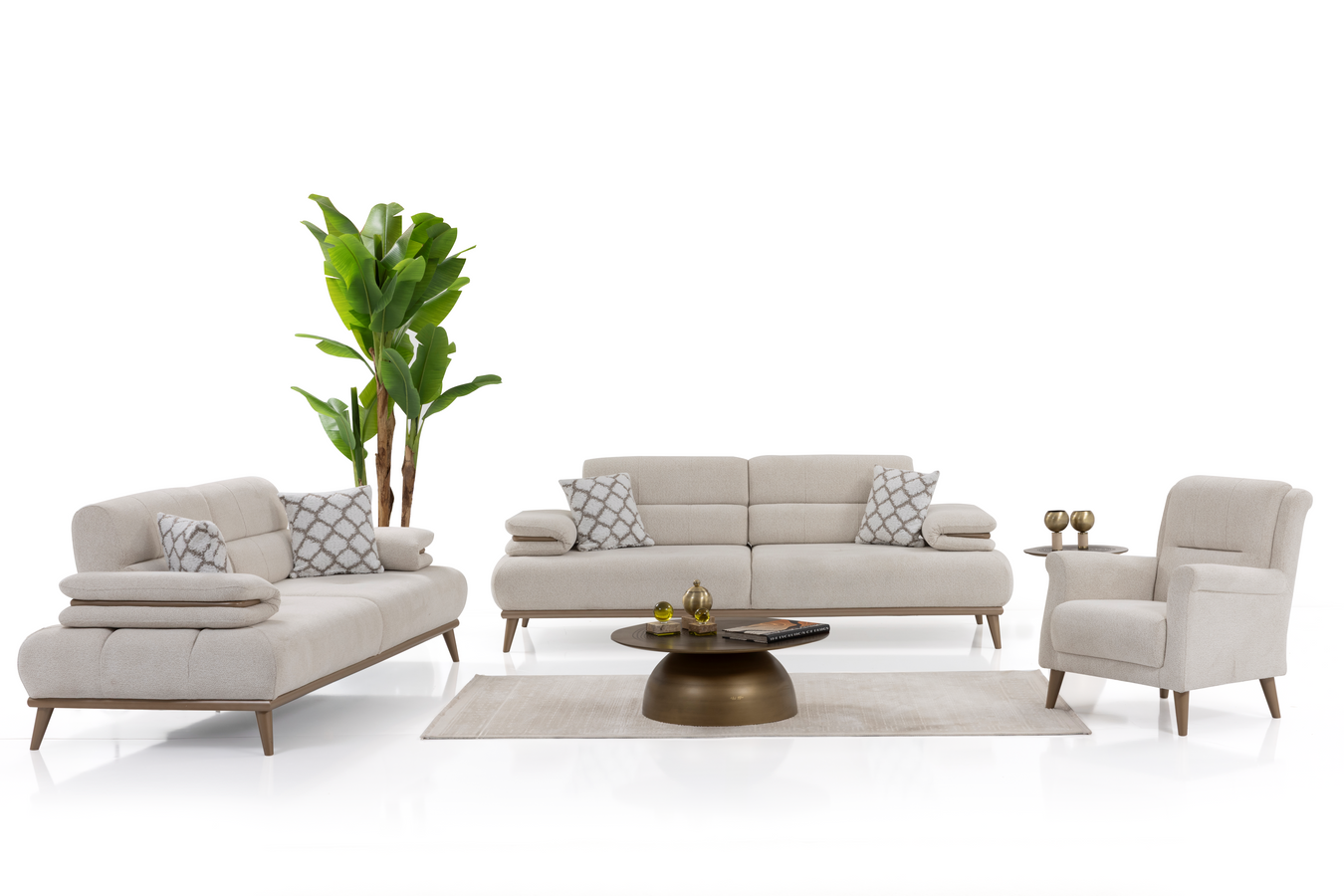 Buy Armchairs Online Only at Berre Furniture