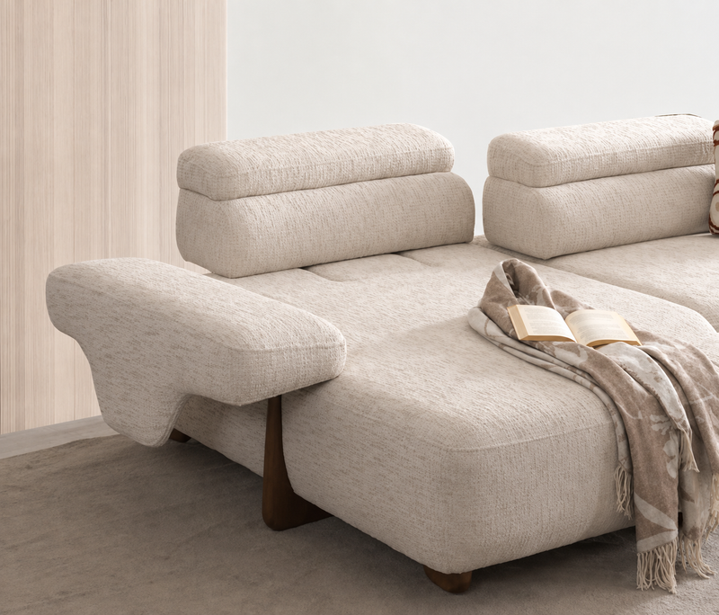 CELLA Sofa Set