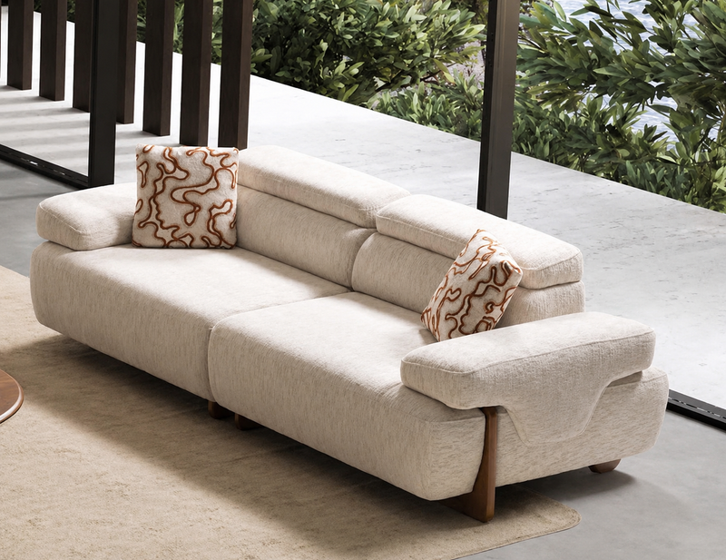 CELLA Sofa Set