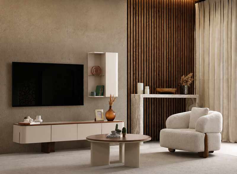 CELLA Sofa Set