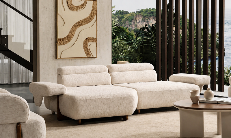 CELLA Sofa Set
