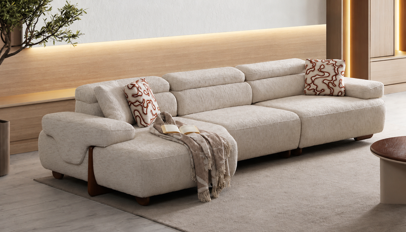 CELLA Sofa Set