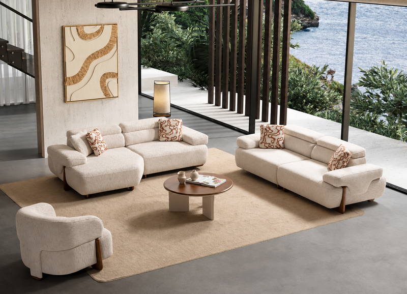 CELLA Sofa Set