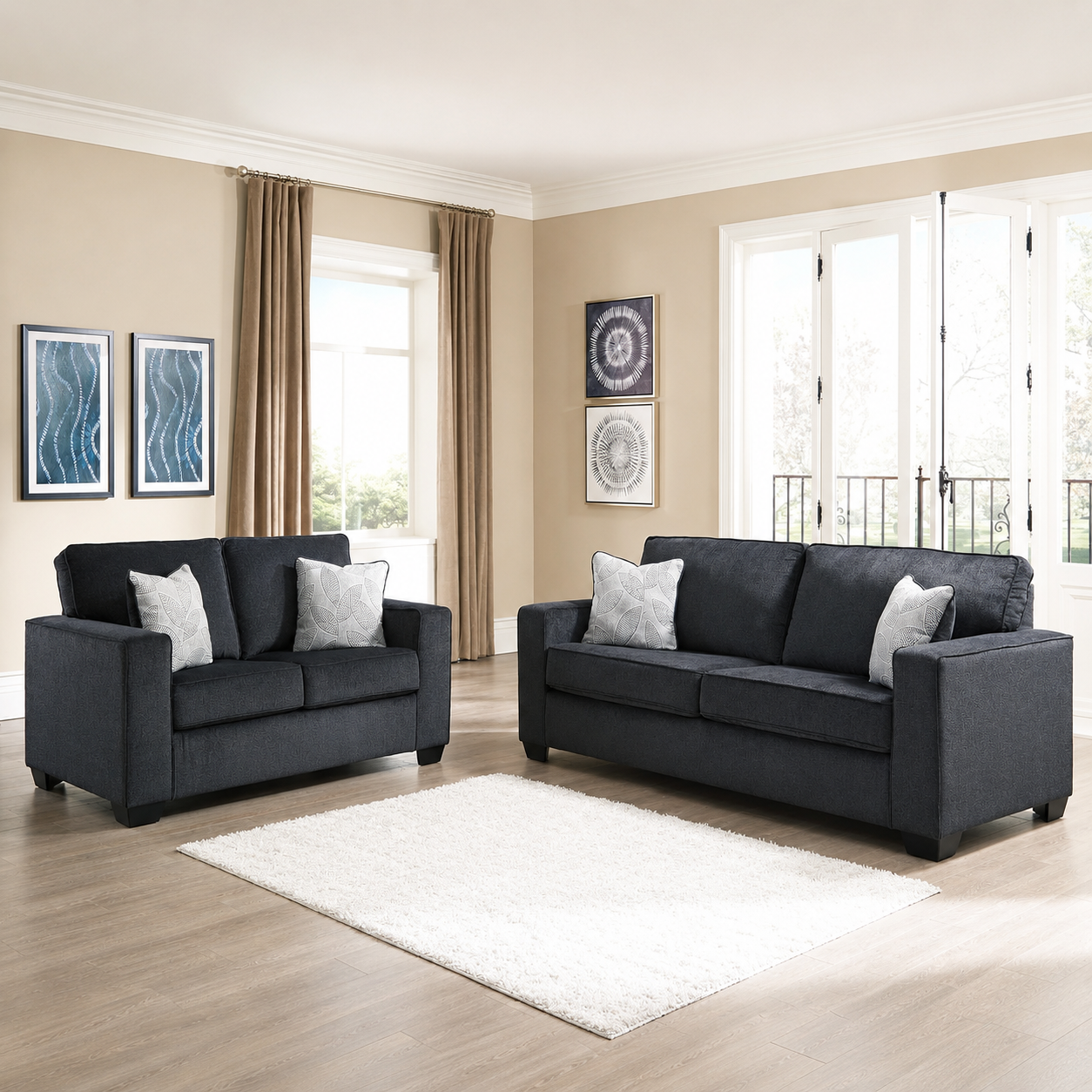 Living Room Sets