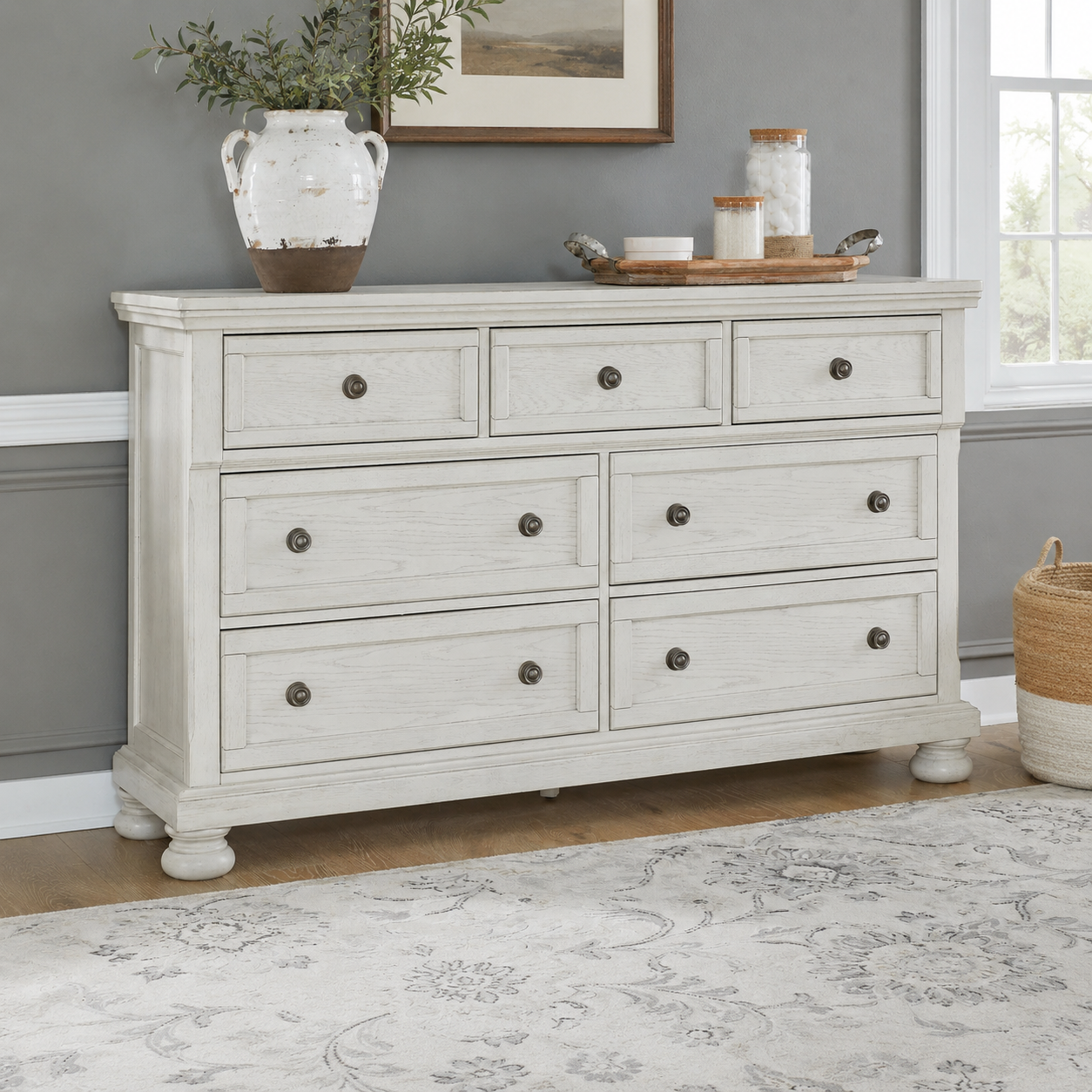 Dressers